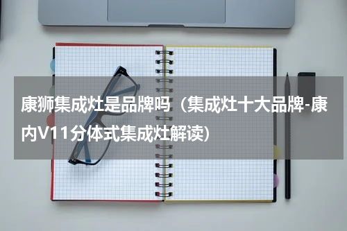 康狮集成灶是品牌吗（集成灶十大品牌-康内V11分体式集成灶解读）