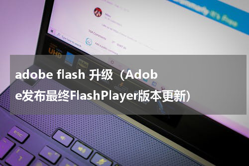 adobe flash 升级（Adobe发布最终FlashPlayer版本更新）