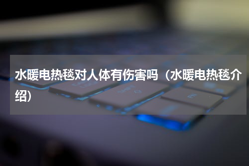 水暖电热毯对人体有伤害吗（水暖电热毯介绍）
