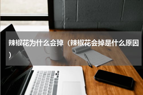 辣椒花为什么会掉（辣椒花会掉是什么原因）