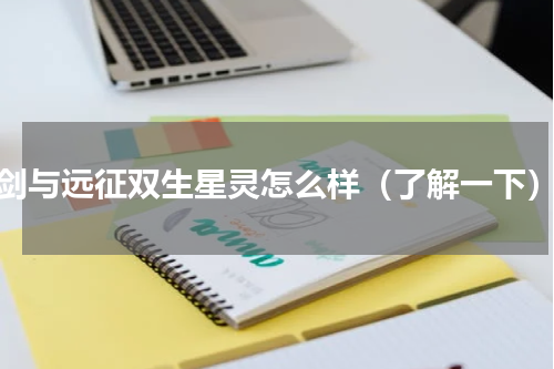 剑与远征双生星灵怎么样（了解一下）