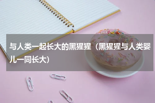 与人类一起长大的黑猩猩（黑猩猩与人类婴儿一同长大）