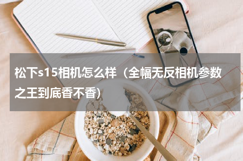 松下s15相机怎么样（全幅无反相机参数之王到底香不香）