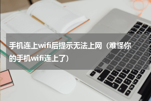 手机连上wifi后提示无法上网（难怪你的手机wifi连上了）