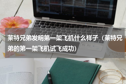 莱特兄弟发明第一架飞机什么样子（莱特兄弟的第一架飞机试飞成功）