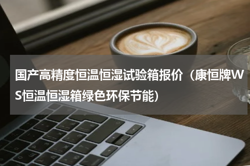 国产高精度恒温恒湿试验箱报价（康恒牌WS恒温恒湿箱绿色环保节能）