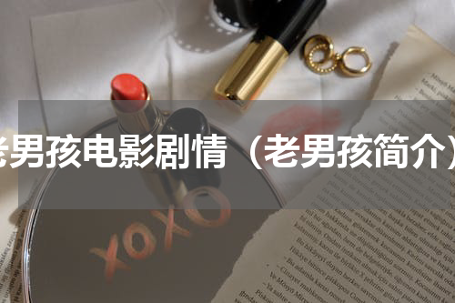 老男孩电影剧情（老男孩简介）