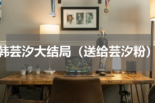 韩芸汐大结局（送给芸汐粉）