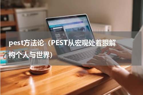 pest方法论（PEST从宏观处着眼解构个人与世界）