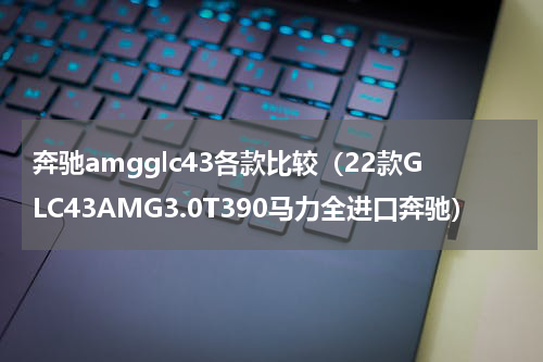 奔驰amgglc43各款比较（22款GLC43AMG3.0T390马力全进口奔驰）