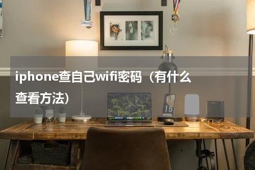 iphone查自己wifi密码（有什么查看方法）