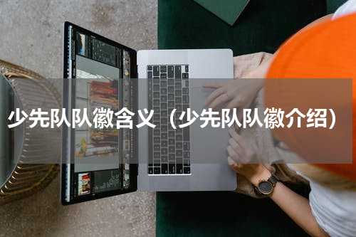 少先队队徽含义（少先队队徽介绍）