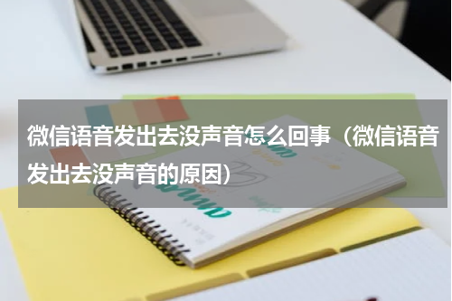 微信语音发出去没声音怎么回事（微信语音发出去没声音的原因）