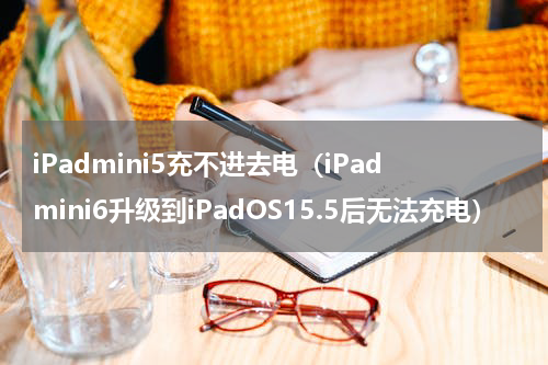 iPadmini5充不进去电（iPadmini6升级到iPadOS15.5后无法充电）