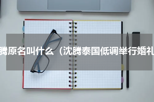 沈腾原名叫什么（沈腾泰国低调举行婚礼）