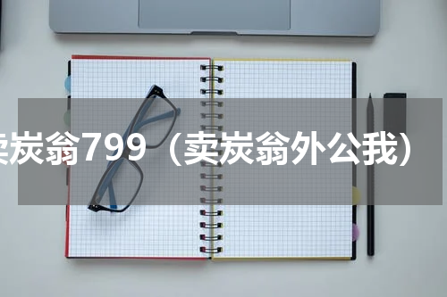 卖炭翁799（卖炭翁外公我）