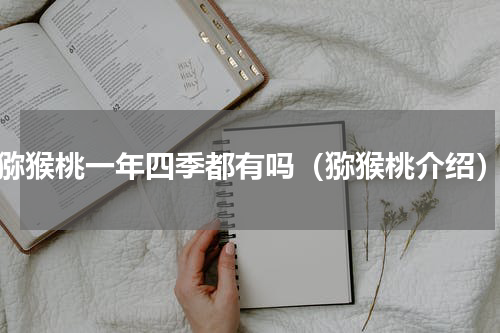 猕猴桃一年四季都有吗（猕猴桃介绍）