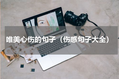 唯美心伤的句子（伤感句子大全）