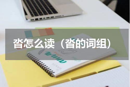 沓怎么读（沓的词组）