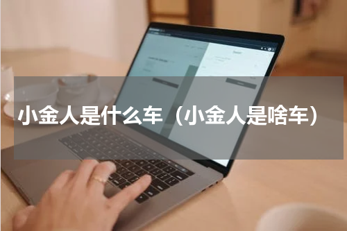 小金人是什么车（小金人是啥车）
