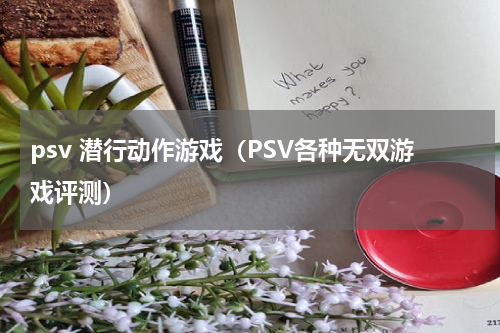 psv 潜行动作游戏（PSV各种无双游戏评测）