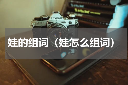 娃的组词（娃怎么组词）