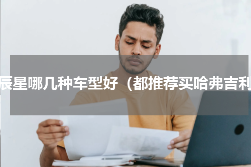 启辰星哪几种车型好（都推荐买哈弗吉利）