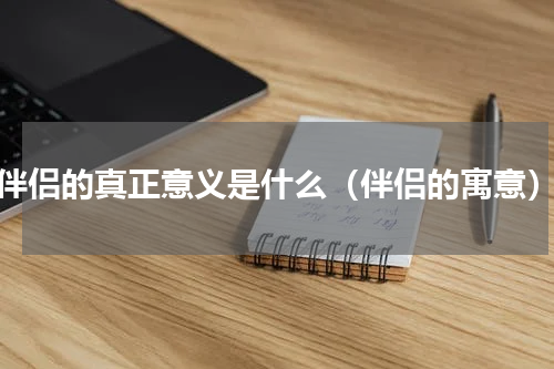 伴侣的真正意义是什么（伴侣的寓意）