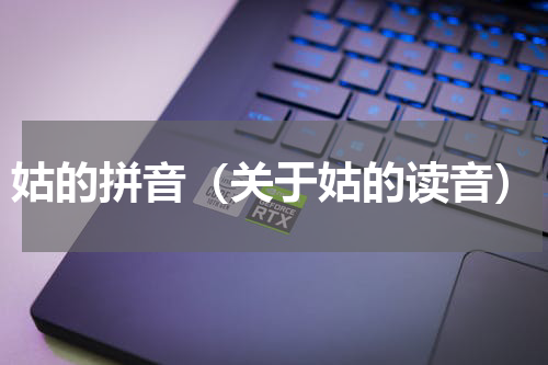 姑的拼音（关于姑的读音）