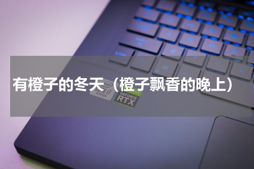 有橙子的冬天（橙子飘香的晚上）