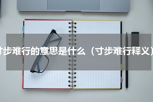 寸步难行的意思是什么（寸步难行释义）