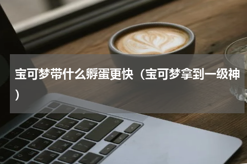 宝可梦带什么孵蛋更快（宝可梦拿到一级神）