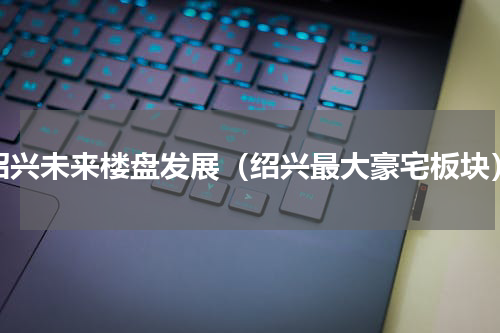 绍兴未来楼盘发展（绍兴最大豪宅板块）