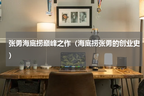 张勇海底捞巅峰之作（海底捞张勇的创业史）