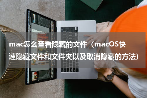 mac怎么查看隐藏的文件（macOS快速隐藏文件和文件夹以及取消隐藏的方法）