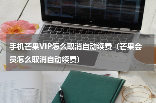 手机芒果VIP怎么取消自动续费（芒果会员怎么取消自动续费）
