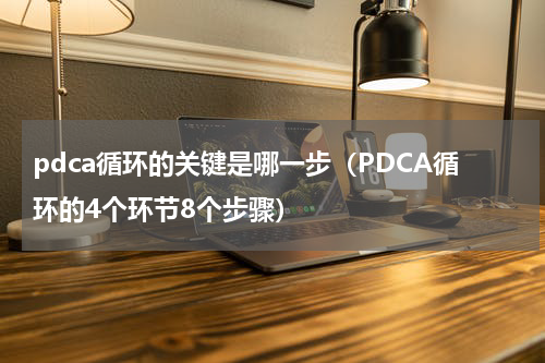 pdca循环的关键是哪一步（PDCA循环的4个环节8个步骤）