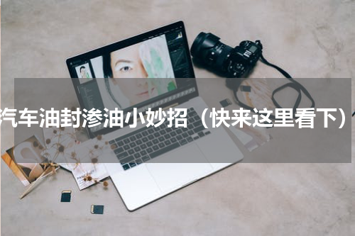 汽车油封渗油小妙招（快来这里看下）