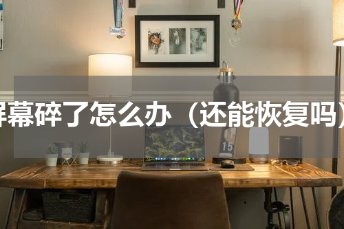 屏幕碎了怎么办（还能恢复吗）