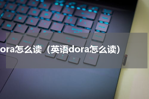 dora怎么读（英语dora怎么读）