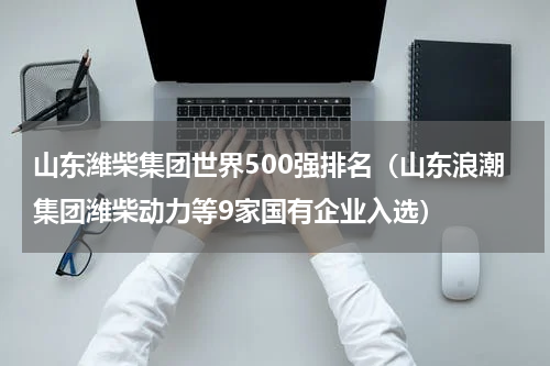 山东潍柴集团世界500强排名（山东浪潮集团潍柴动力等9家国有企业入选）