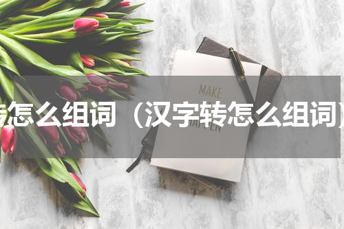 转怎么组词（汉字转怎么组词）