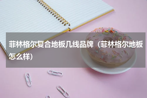 菲林格尔复合地板几线品牌（菲林格尔地板怎么样）