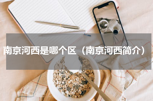 南京河西是哪个区（南京河西简介）