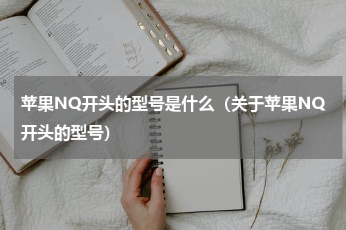 苹果NQ开头的型号是什么（关于苹果NQ开头的型号）