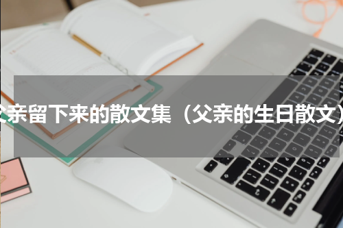 父亲留下来的散文集（父亲的生日散文）