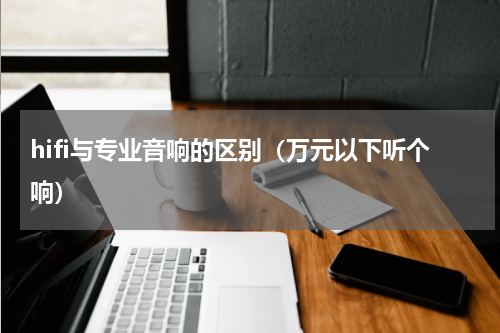 hifi与专业音响的区别（万元以下听个响）