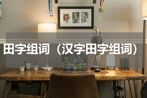 田字组词（汉字田字组词）