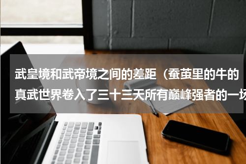 武皇境和武帝境之间的差距（蚕茧里的牛的真武世界卷入了三十三天所有巅峰强者的一场浩劫）