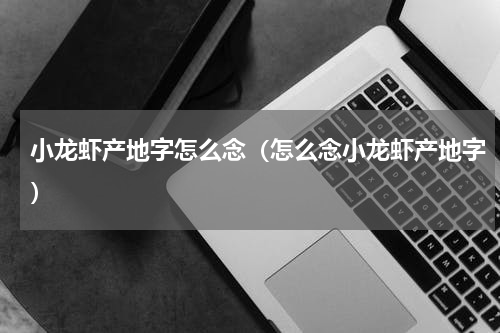 小龙虾产地字怎么念（怎么念小龙虾产地字）